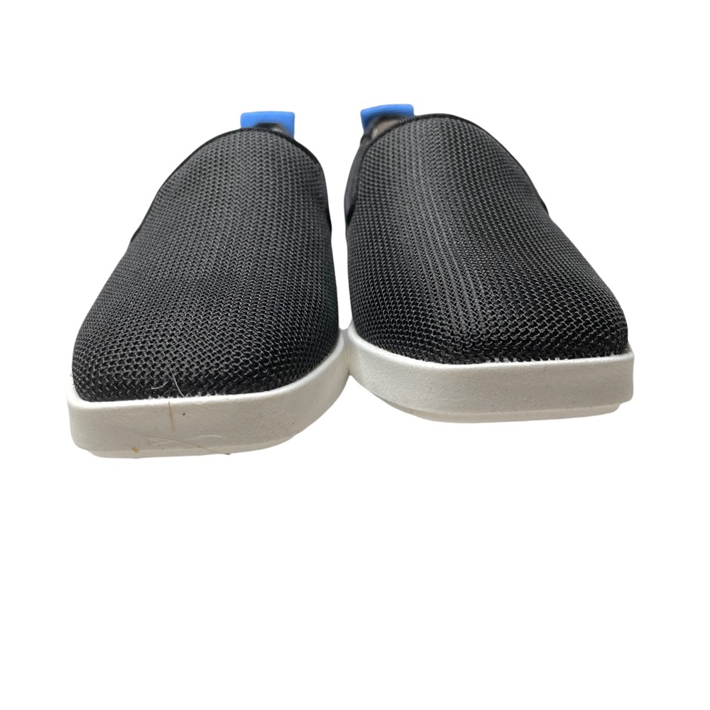 Franco Sarto Boston3 Black mesh - Picture 3 of 12
